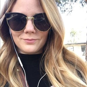 Meet your Posher, Erin